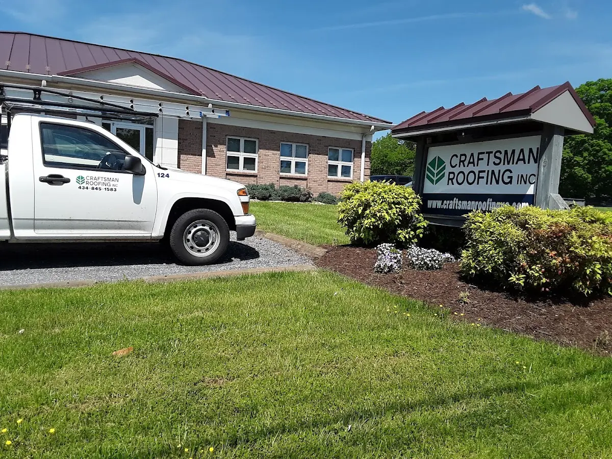 Quality Hail Damage Roof Repair by experienced craftsmen in Hardwick Center